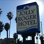 Jolly Roger Hotel