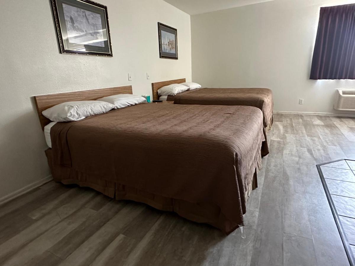 Jolly Roger Hotel Los Angeles