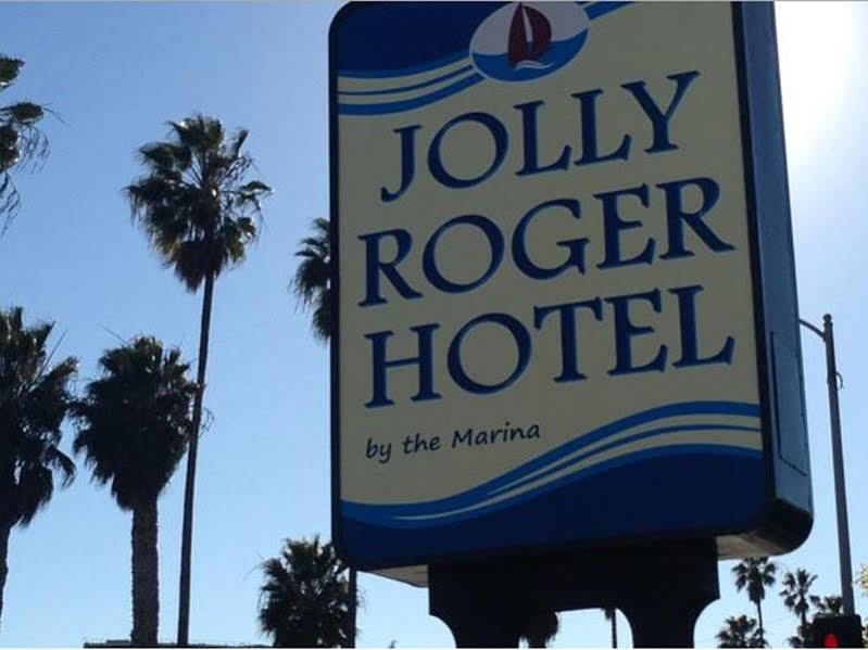 Hotel Jolly Roger Los Angeles